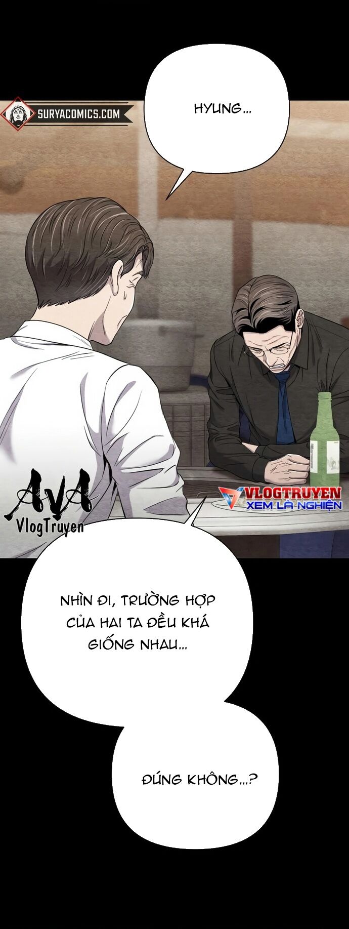 Nhân Viên Thực Tập Kim Cheolsu - chap26 - Trang 3